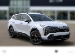 Kia Sportage X-Line AWD 2026