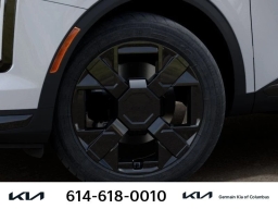 Kia Sportage X-Line AWD 2026