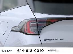 Kia Sportage X-Line AWD 2026