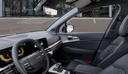 Kia Sportage X-Line AWD 2026
