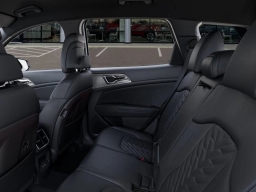 Kia Sportage X-Line AWD 2026