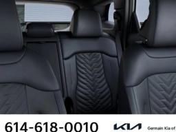 Kia Sportage X-Line AWD 2026