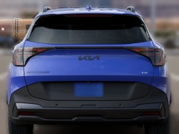 Kia Sportage X-Line AWD 2026