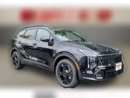 Kia Sportage X-Line AWD 2026