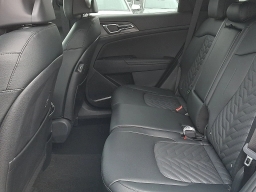 Kia Sportage X-Line AWD 2026