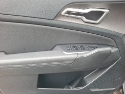 Kia Sportage X-Line AWD 2026