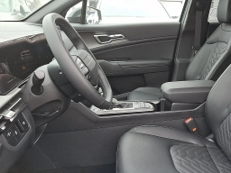 Kia Sportage X-Line AWD 2026