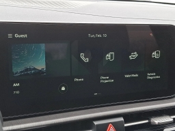 Kia Sportage X-Line AWD 2026