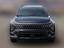 Kia Sportage X-Line AWD 2026
