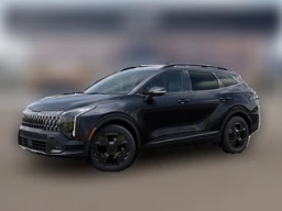 Kia Sportage X-Line AWD 2026