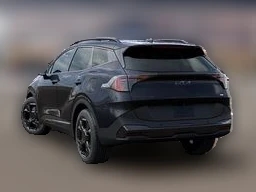 Kia Sportage X-Line AWD 2026