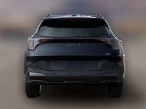Kia Sportage X-Line AWD 2026