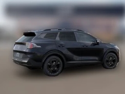 Kia Sportage X-Line AWD 2026