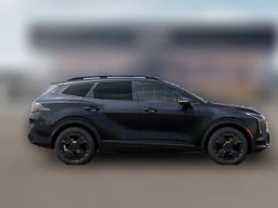 Kia Sportage X-Line AWD 2026