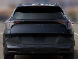 Kia Sportage X-Line AWD 2026