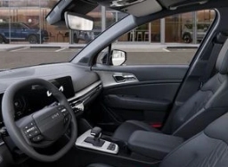Kia Sportage X-Line AWD 2026
