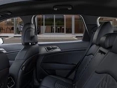 Kia Sportage X-Line AWD 2026