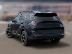 Kia Sportage X-Line AWD 2026