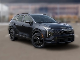 Kia Sportage X-Line AWD 2026