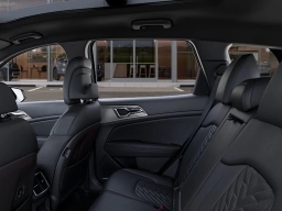 Kia Sportage X-Line AWD 2026
