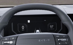 Kia Sportage X-Line AWD 2026