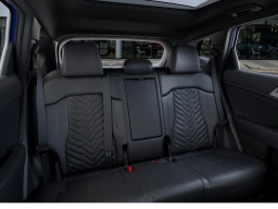 Kia Sportage X-Line AWD 2026