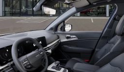Kia Sportage X-Line AWD 2026