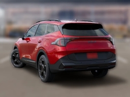 Kia Sportage X-Line AWD 2026