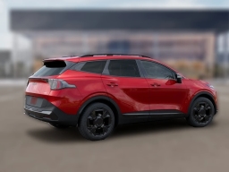 Kia Sportage X-Line AWD 2026