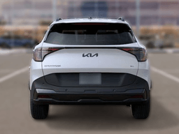 Kia Sportage X-Line AWD 2026