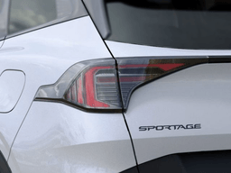 Kia Sportage X-Line AWD 2026