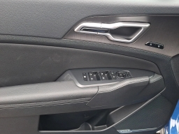 Kia Sportage X-Line AWD 2026