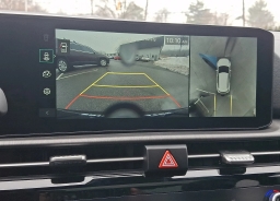Kia Sportage X-Line AWD 2026