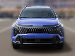 Kia Sportage X-Line AWD 2026