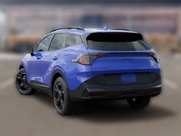 Kia Sportage X-Line AWD 2026