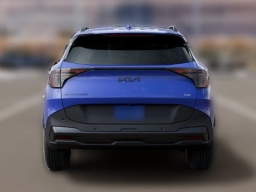 Kia Sportage X-Line AWD 2026