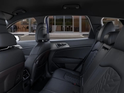 Kia Sportage X-Line AWD 2026