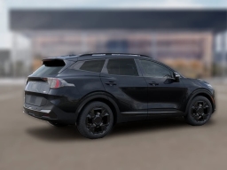 Kia Sportage X-Line AWD 2026