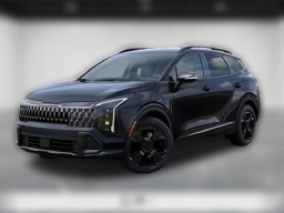 Kia Sportage X-Line AWD 2026