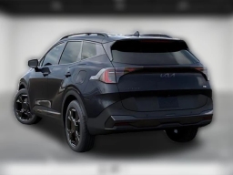 Kia Sportage X-Line AWD 2026
