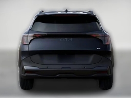 Kia Sportage X-Line AWD 2026