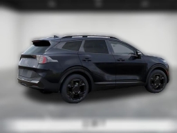 Kia Sportage X-Line AWD 2026