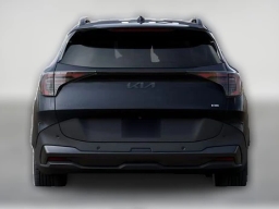 Kia Sportage X-Line AWD 2026