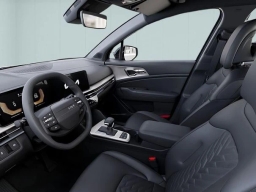 Kia Sportage X-Line AWD 2026