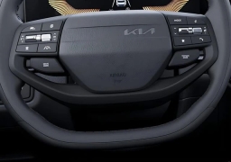 Kia Sportage X-Line AWD 2026