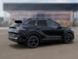 Kia Sportage X-Line AWD 2026