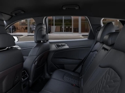 Kia Sportage X-Line AWD 2026