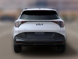 Kia Sportage X-Line AWD 2026