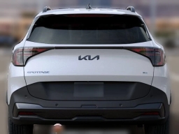 Kia Sportage X-Line AWD 2026