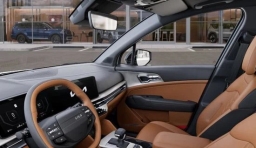 Kia Sportage X-Line AWD 2026